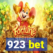 923 bet